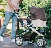 Baby Stroller Regulations in the United States: A Complete Guide