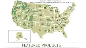 National Forest Map Store National Forest Maps Forestry Maps Atlases Dnrc Maps Nrcs Maps Blm Maps Ranger District Forest Map National Forest Map