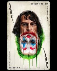 Misery Made Me A Fiend': The Gothic Monstrosity of Joker