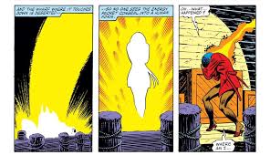 If you are looking for a gem mint then this auction is not for you. Monica Rambeau S History In 12 Comics Marvel
