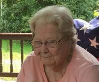 Eunice Eileen Gardiner-Hogg Obituary