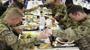 Health net federal services is a federal managed care solutions provider company. Health Net Federal Services Sponsors Uso Thanksgiving Dinner Uso Alaska