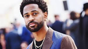 Big Sean talks about struggle with anxiety and depression