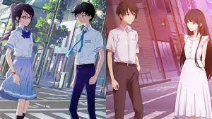 Boku ga Aishita, Kimi wo Aishita Parallel Anime Films Reveal Main Cast -  Anime Corner
