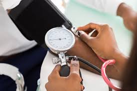 New High Blood Pressure Guidelines Think Your Blood