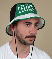 Bucket NBA Team Celtics