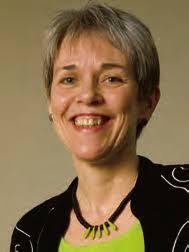 Debra Parrish's Instagram, Twitter & Facebook