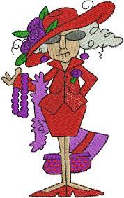 Pin By Deborah On Red Hat Ladies Red Hat Society Red Hat Ladies Red Hat Club