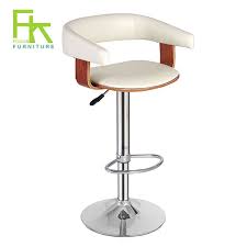 China Restaurant White Leather Wooden Swivel Bar Stools With Back China Bar Chair Wooden Bar Chair Enjoy free shipping on most stuff, even big stuff.