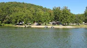 Lake wappapello state park is the ideal vacation spot for a day or a week. Peoples Creek Wappapello Lake Recreation Gov