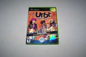 Amazon.com: Urbz: Sims in the City - Xbox : Video Games