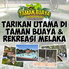 Kamu bisa memanfaatkan beranda di halaman depan atau belakang untuk membuat taman seperti ini. 10 Aktiviti Best Giler Taman Buaya Rekreasi Melaka Facebook