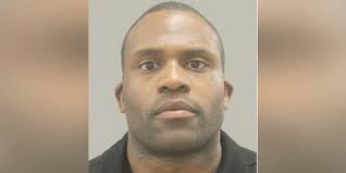 Rockford man arrested after stand off