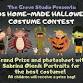 Home-Made Halloween Costume Contest event image