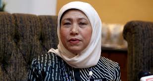 Lelaki berat 10 kilogram dapat perhatian KPWKM