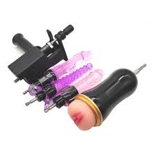 Amazon.com: Bumps G Spot Dildos with Drill Spinning Connector Male  Masturbator Electric Drill Adapter for Automatic Sex Thrusting DIY Drill Sex  Machine Kit(C) : Health & Household