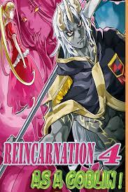 Monster Isekai manga new series: Reincarnation as a GOBLIN ! Volume 4 by  Angela D Hornback | Goodreads