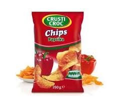 Apr 01, 2021 · de obicei pun branza la scurs seara si pana dimineata ma minunez de cat zer a iesit din ea. Crusti Croc Paprika Chips Lidl