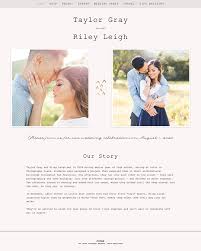 Maybe you would like to learn more about one of these? The Knot Wedding Website Examples