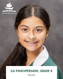 Durban Girls' College added a new...