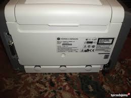 Here is a step by step manual guide for konica minolta pagepro 1300w software installation process on windows xp. Konica Minolta Pagepro 1300w Gorzow Wielkopolski Sprzedajemy Pl