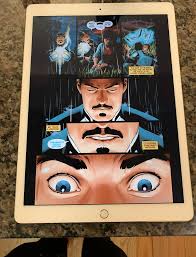 I've been using mangazone for a couple of years now but it has slowly decayed until now to where it is just unusable. Best Ipad For Reading Comic Books Macrumors Forums