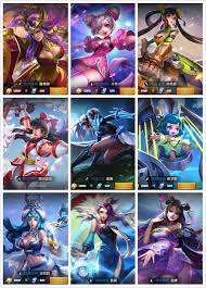 於ps4、xbox one、nintendo switch、stadia、epic games store上大受好評的snk的武器對戰遊戲《samurai spirits(侍魂)》 還記得季票2最後的dlc角色是由育碧《榮耀戰魂》中的「warden」參戰，前幾天官方發表將免費推出來自騰訊遊戲廣受歡迎的moba《王者榮… çŽ‹è€…æ¦®è€€ å¥³æ€§è§'è‰²åå¤§æœ€ç¾Žé«®åž‹ å„å€‹ç¾Žè‰·ä¸å¯æ–¹ç‰© æ¯æ—¥é ­æ¢