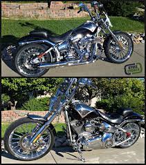For Sale 2013 Harley Davidson Cvo Breakout Greeley Co Only 2300 Mi Click The Image For Full De Harley Davidson Bikes Harley Davidson Harley Davidson Cvo