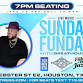 5PM - GREATHOUSE - SOUL KITCHEN SUNDAY FUNDAY  event image