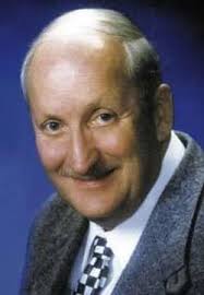 Dale Lloyd, Advocate for Trails and Snowmobilers