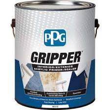 Well you're in luck, because here they come. Low Voc Primers Paint The Home Depot
