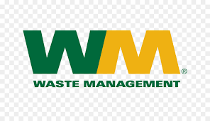 Waste management waste collection recycling, waste management logo, company, text, service png. Recycling Logo