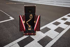 News, stories and discussion from and about the world of monte carlo, monaco. Louis Vuitton To Make Trophy Trunk For Formula One Monaco Grand Prix Wwd