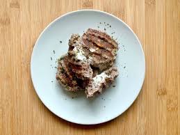 Bifteki Selber Machen Frikadellen Mit Feta Optigrill Rezepte Rezept Rezepte Frikadellen Bifteki Selber Machen