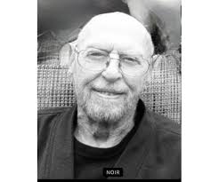 Richard B. MacKinnon Obituary (2022)