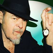 My mum's program from 1962 at the hippodrome Brighton, what a line up.  She's written Gene Vincent in pen as he sang