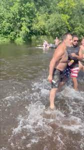 Fox 9 | Prosecutors, victims, and witnesses say the man who stabbed five people on the Apple River in Wisconsin in 2022 should have walked away... | Instagram