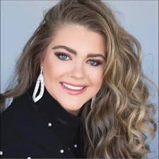 Barry Apple Festival queen contestant introduction