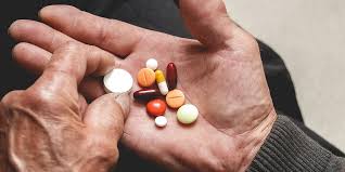 Image result for Polypharmacy