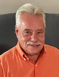 Obituary information for Michael Potzick