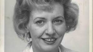 Kay Porta, who help start the region's food bank, remembered for helping  people in need