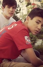 Kidnapped.(Daniel Skye fanfic)