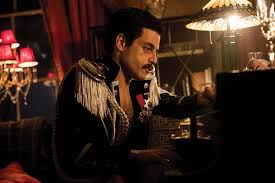 Hit songs become instant classics. Rami Malek Delivers A Standout Performance In Bohemian Rhapsody