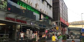 Gegen gebühr wird täglich von 07:00 uhr bis 10:30 uhr ein frühstücksbuffet angeboten. Hotel Imperial Bukit Bintang Official Website