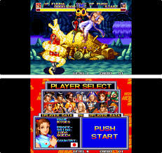 ワールドヒーローズ2 アケアカNEOGEOのレビューと序盤攻略 - アプリゲット