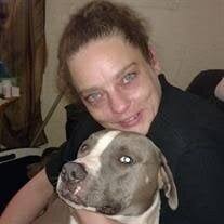 Ms. Melissa Gail Gurley Obituary