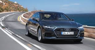 See full list on caranddriver.com 2019 Audi A7 With Mild Hybrid System In Uae Carswitch