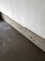 Maybe you would like to learn more about one of these? Assistance With Concrete Finish Along Base Of Wall The Garage Journal