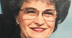 Obituary: C. Sybil Waldrop