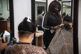 Search for hair stylists in middletown, new york above. New Rules For Ny Hair Salons Tops This Week S Hudson Valley News